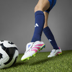 Guayos Predator League Lengüeta Plegable Terreno Firme