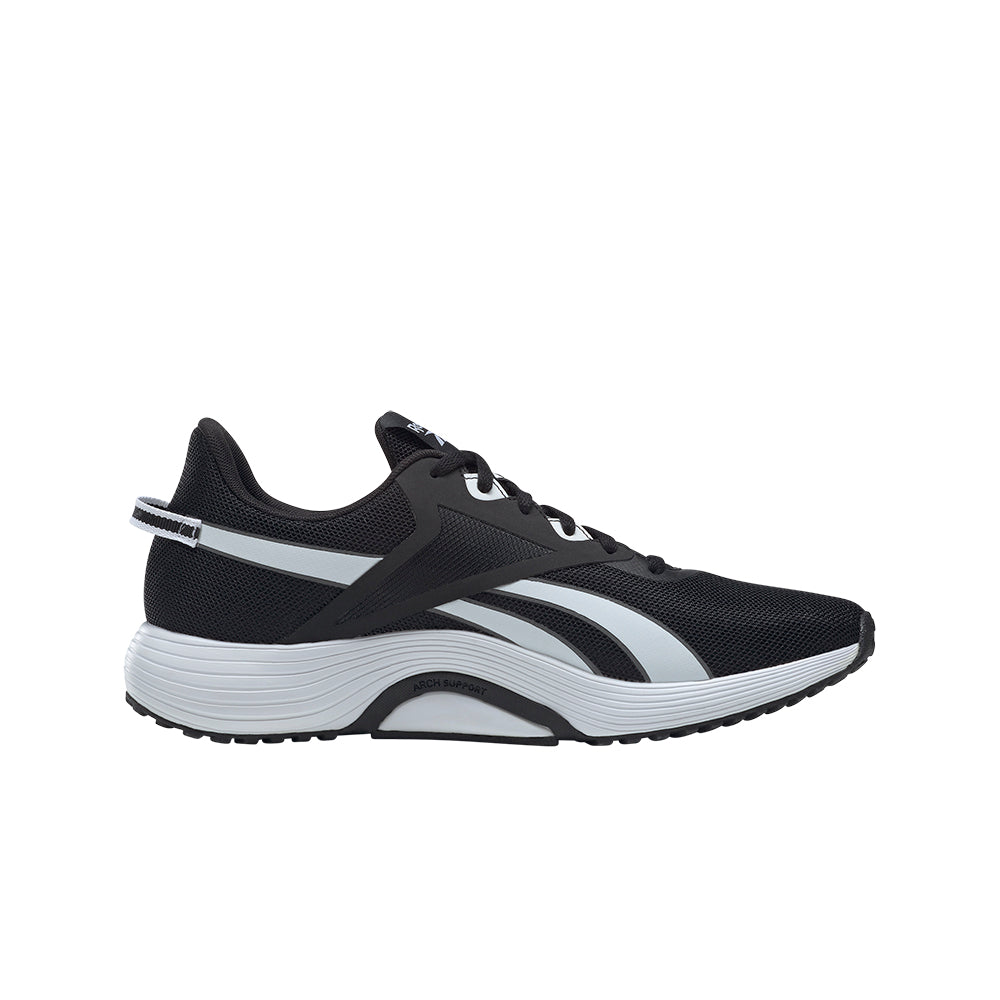 Tenis Hombre Reebok Lite Plus 3 - Negro