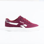 Tenis Reebok Mujer Court Advance Vulc - Rojo