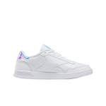 Tenis Mujer Reebok Court Advance - Blanco