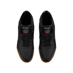 Tenis Hombre Reebok Workout Plus - Negro
