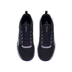 Tenis Mujer Reebok NFX Trainers - Negro-Blanco