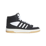 Tenis Hombre adidas Turnaround Mid - Negro-Blanco