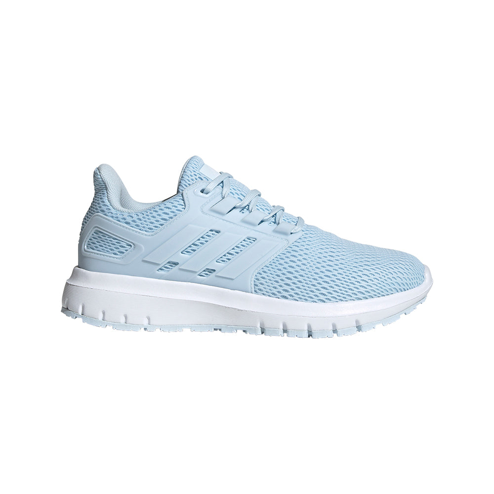 Tenis Mujer Adidas Ultimashow - Azul