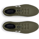 Tenis Hombre Under armour Surge 4 - Verde