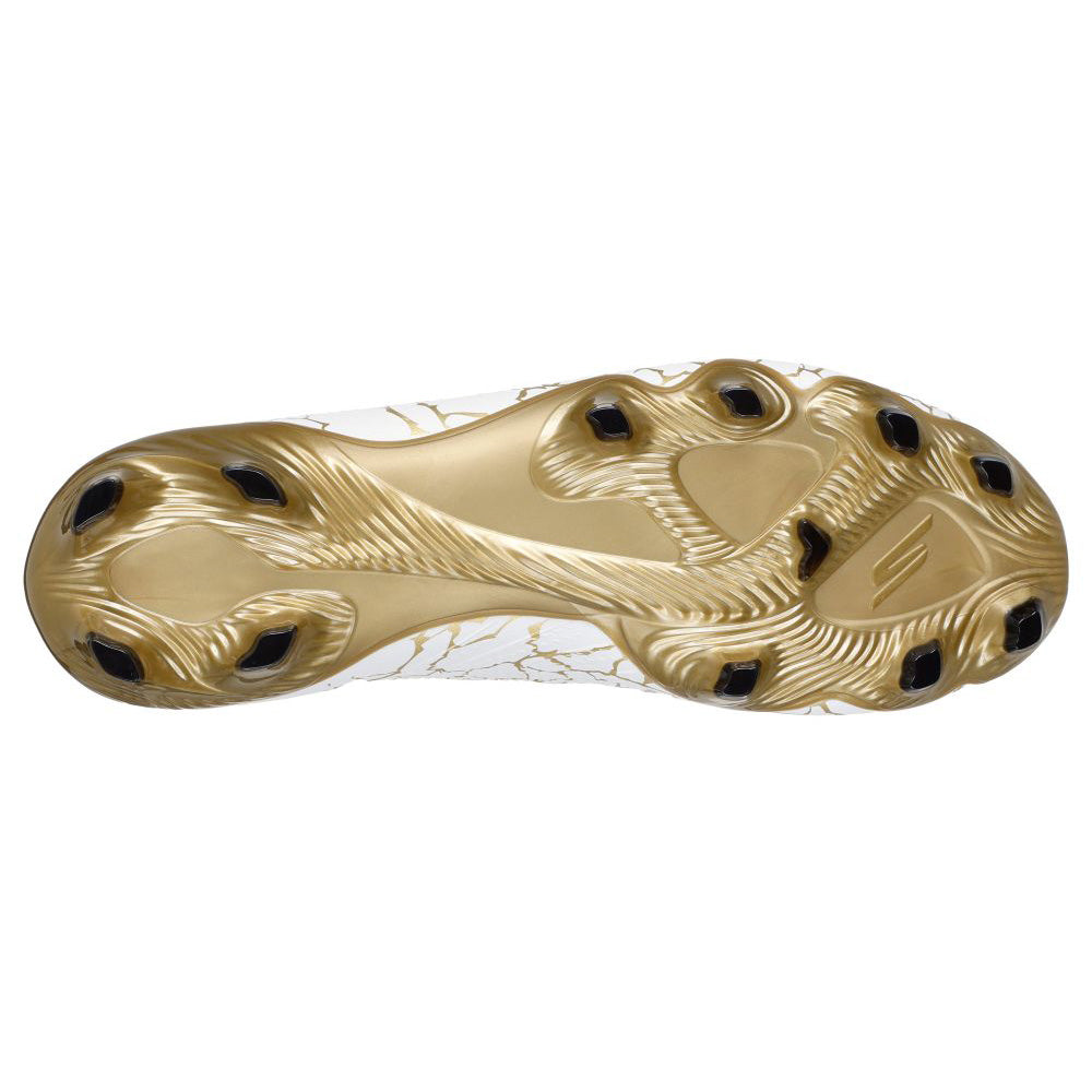 Guayos Hombre Skechers Academy 1.5 - Blanco