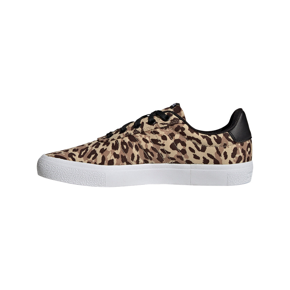 Tenis Mujer Adidas Farm XVulc Raid3r Sustainable - Leopard