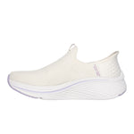 Tenis Mujer Skechers Cushioning Max - Beige