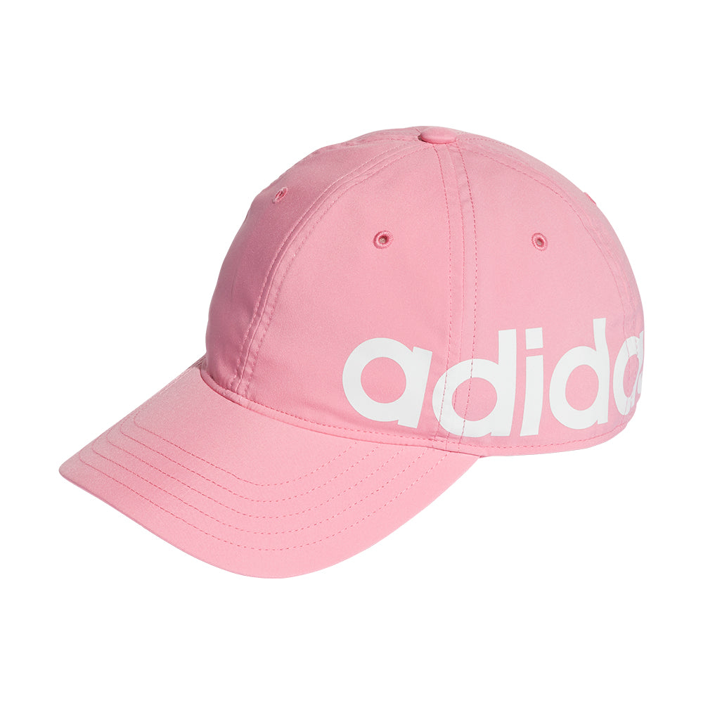 Gorra Adidas Unisex Béisbol Bold -Rosado