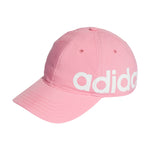 Gorra Adidas Hombre Béisbol Bold -Rosado