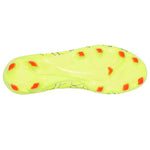 Guayos Hombre Skechers Academy 1.5 - Amarillo