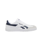 Tenis Hombre Reebok Vector Smash - Blanco-Azul