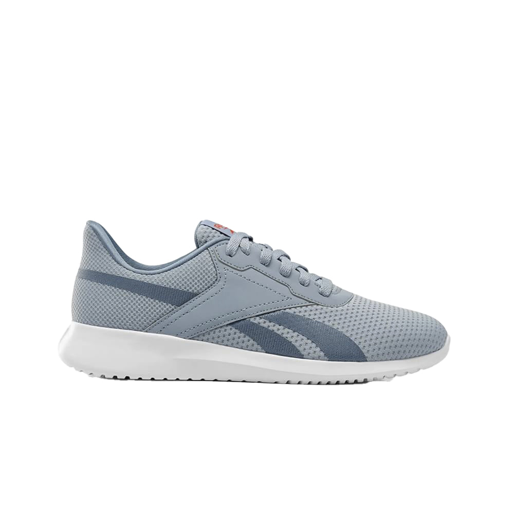 Tenis Hombre Reebok Lite Plus 4 - Gris