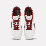 Tenis Hombre Reebok Classisc Atr Chill - Blanco-Multicolor