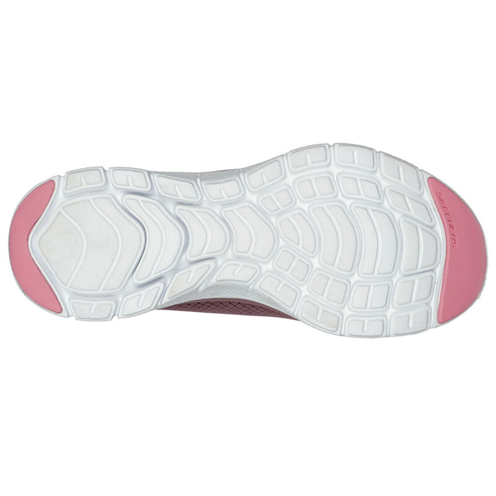 Tenis Skechers Mujer Appeal 4.0 - Rosado