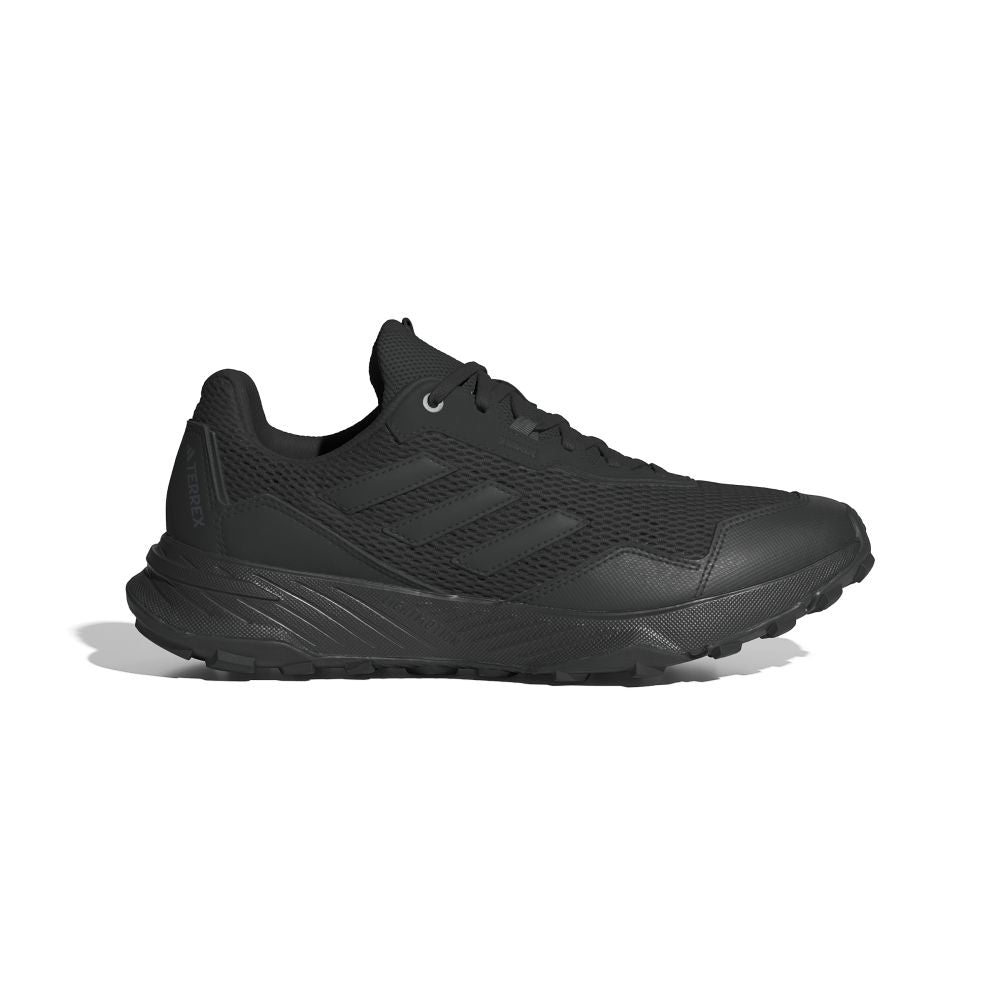 Tenis Hombre adidas Tracefinder - Negro