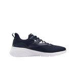 Tenis Hombre Reebok Rider V - Azul-Blanco
