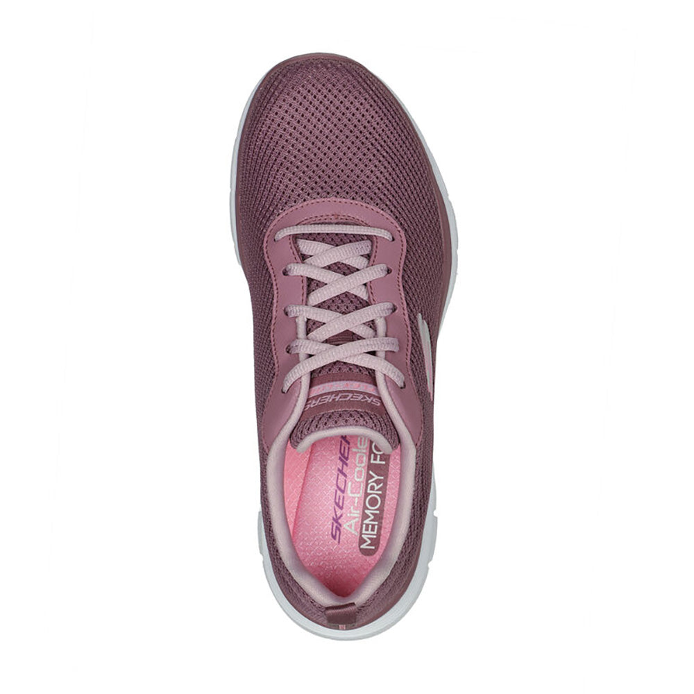 Tenis Skechers Mujer Appeal 4.0 - Rosado