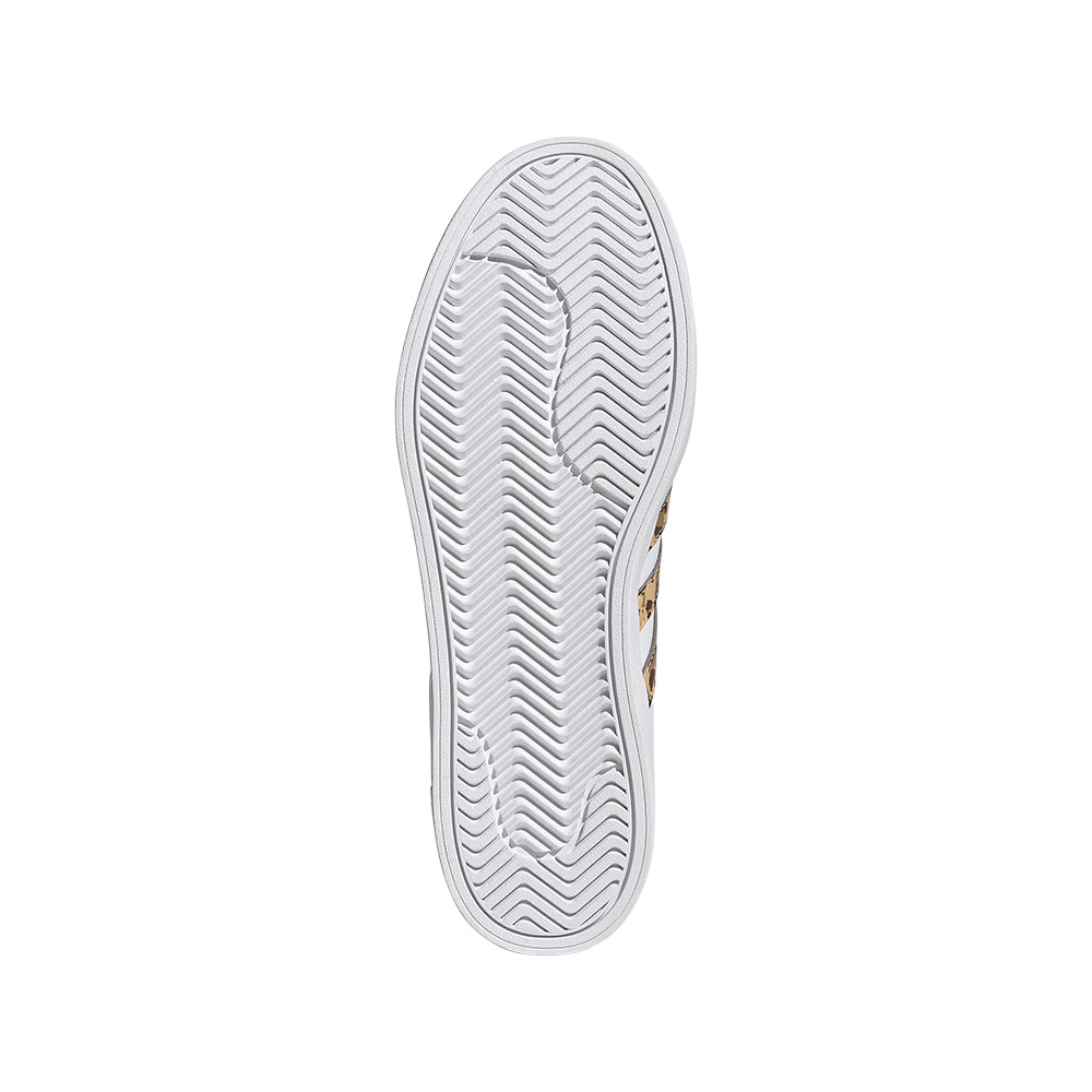 Tenis Mujer Adidas Streetcheck - Blanco