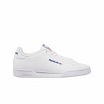 Tenis Hombre Reebok Npc II Syn - Blanco