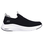 Tenis Skechers Hombre Vapor Foam Covert - Negro - Blanco