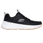 Tenis Hombre Skechers Edgerire - Negro