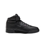 Tenis Hombre Reebok Classics EX O FIT HI - Negro