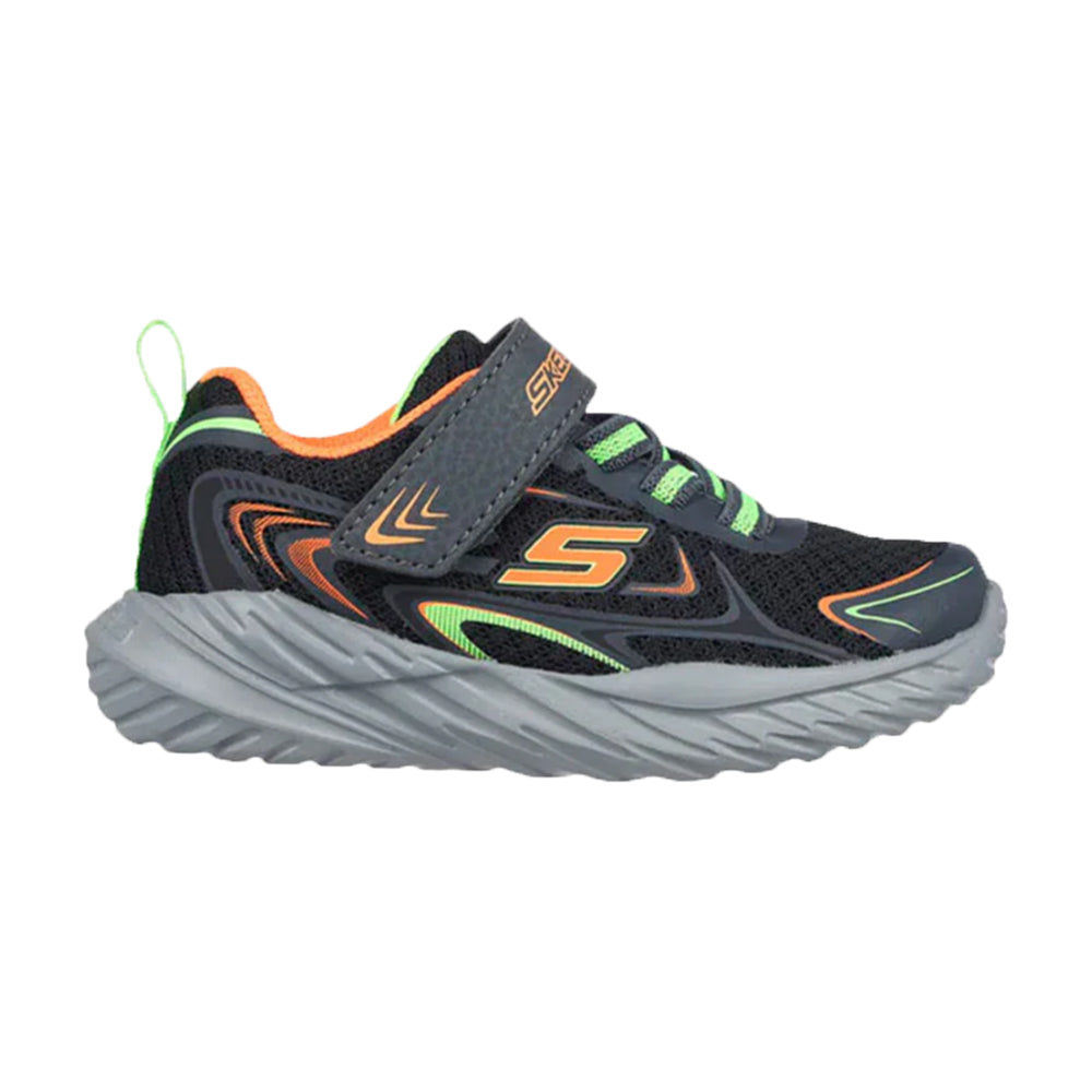Tenis Skechers Nitro Sprint para bebés