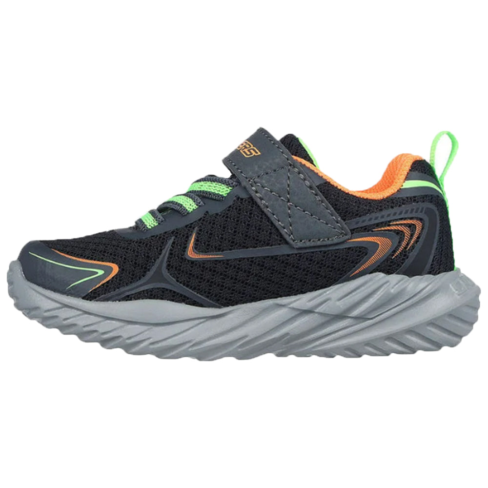 Tenis Skechers Nitro Sprint para bebés