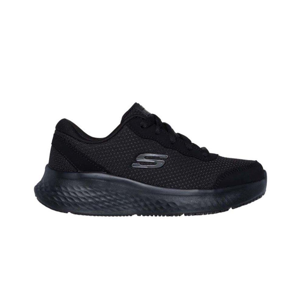 Tenis Skechers Kids Lite Pro Clear Rush - Negro