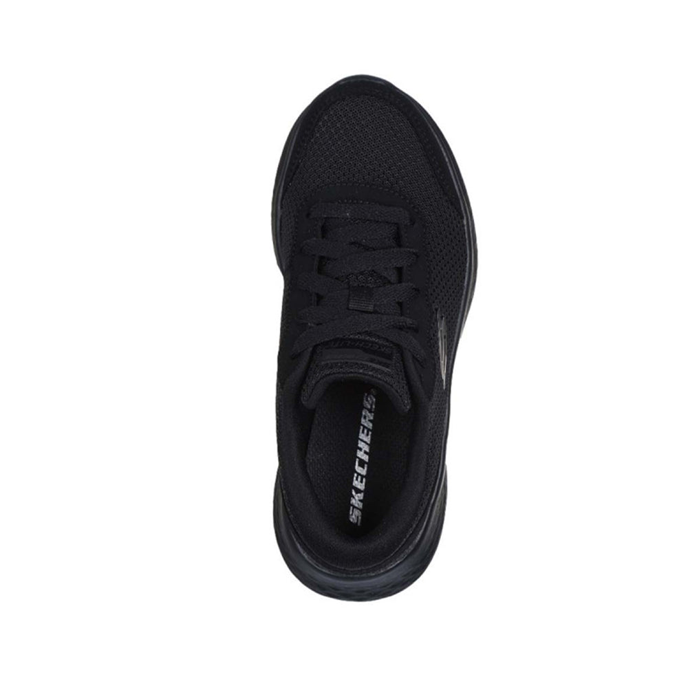 Tenis Skechers Kids Lite Pro Clear Rush - Negro
