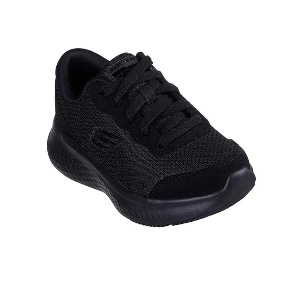 Tenis Skechers Kids Lite Pro Clear Rush - Negro