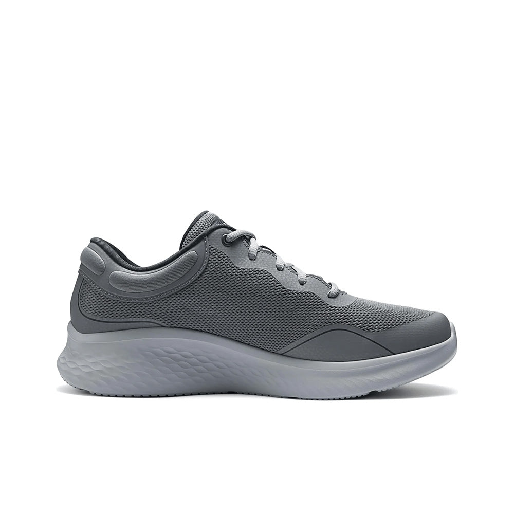 Tenis Hombre Skechers Flex Advantage - Gris