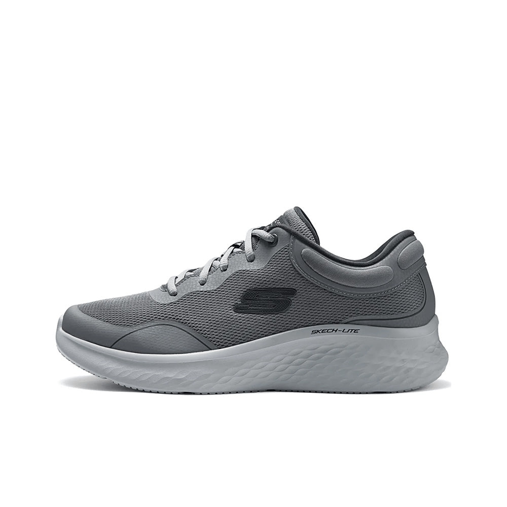 Tenis Hombre Skechers Flex Advantage - Gris