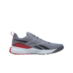 Tenis Hombre Reebok NFX - Gris-Rojo