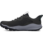 Tenis Hombre Under Armour Charged Maven Trail -Gris