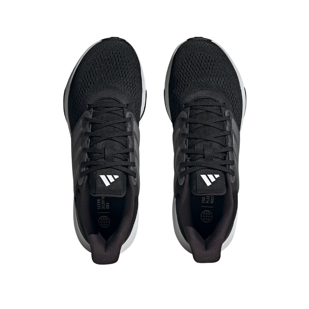 Tenis Hombre adidas Ultrabounce - Negro