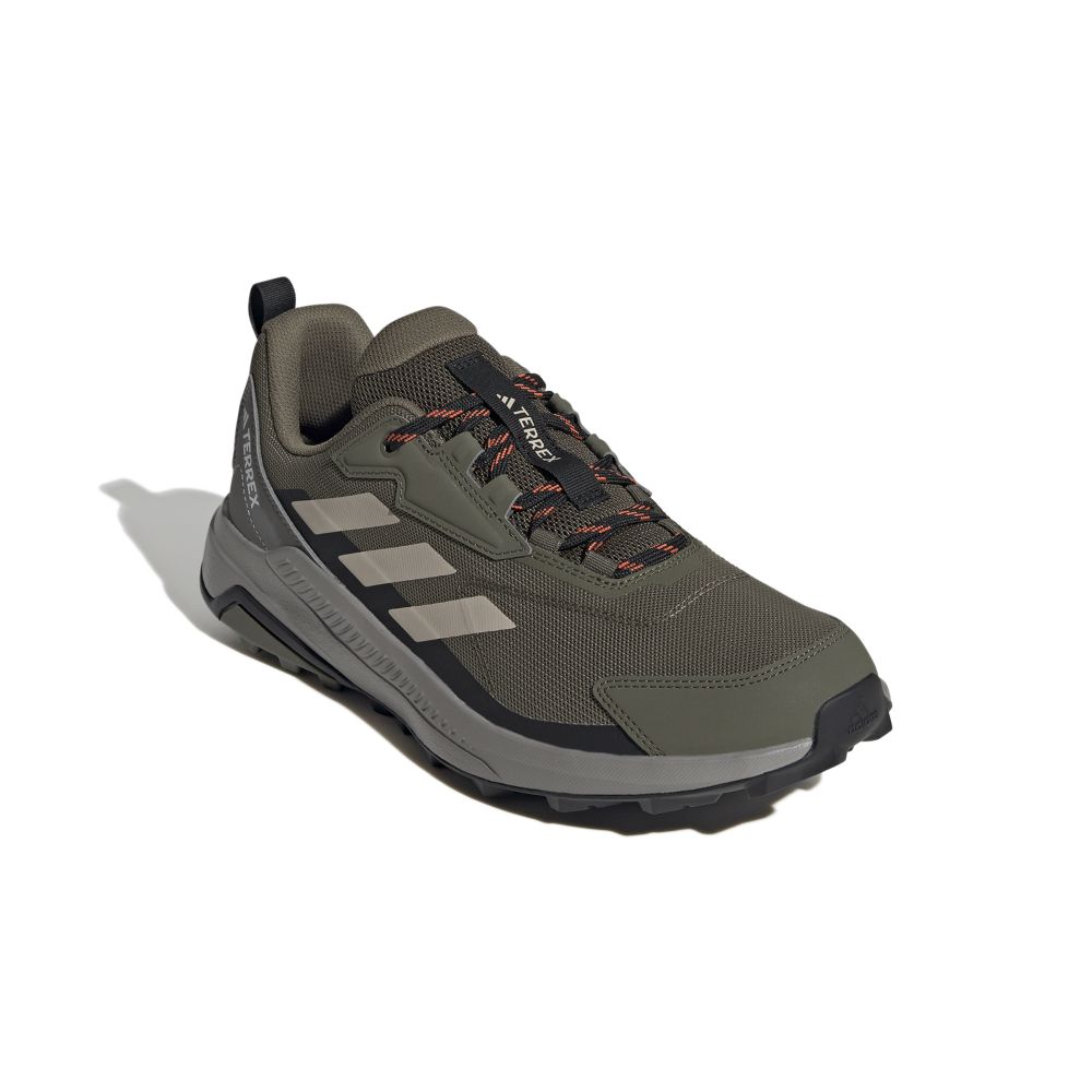 Tenis Hombre adidas Terrex Anylander - Verde