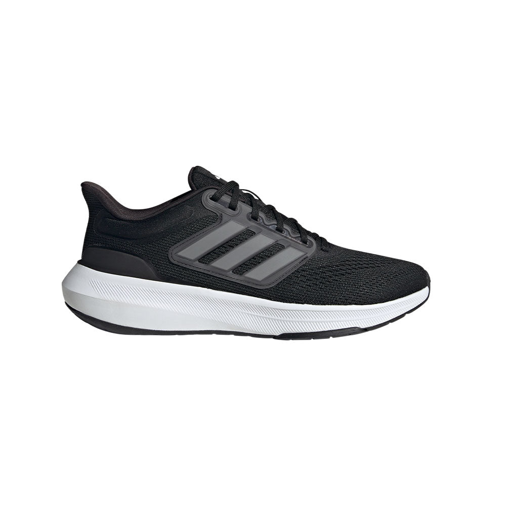 Tenis Hombre adidas Ultrabounce - Negro