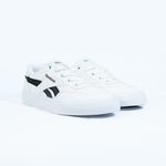 Tenis Reebok Mujer Court Advance Vulc - Doble Color - Blanco