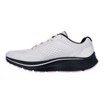 Tenis Skechers Mujer Go Run Consistent 2.0 - Gris - Varios