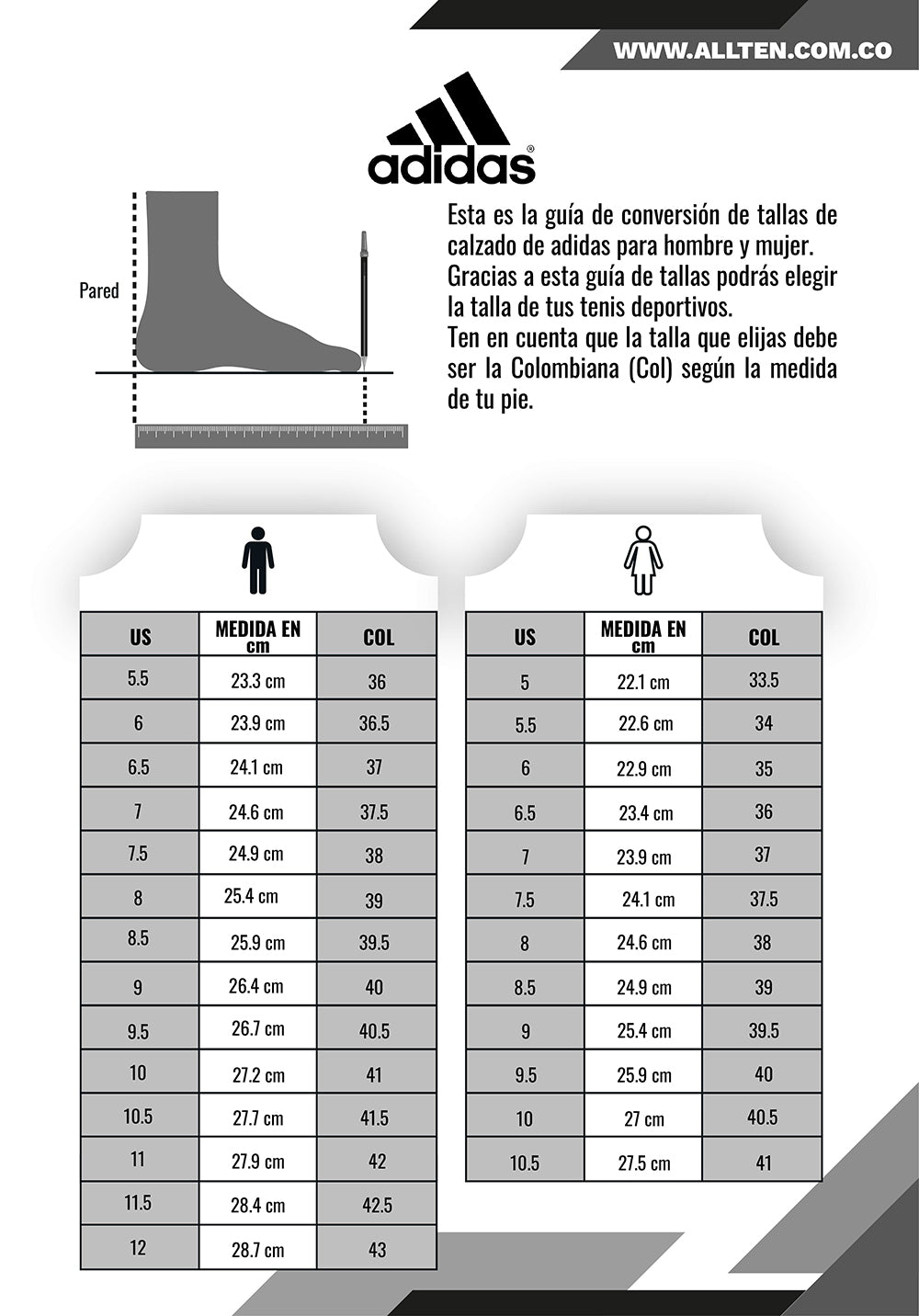 Tenis Mujer adidas Alphaedge+ - Blanco