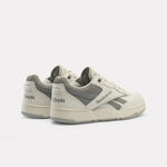 Tenis Mujer Reebok Classics Bb 4000 Ii-Blanco-Gris