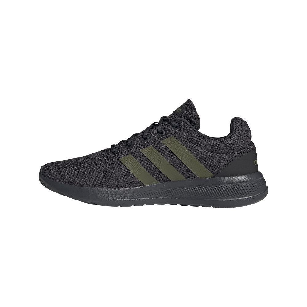 Tenis Hombre Adidas Lite RacerCLN 2.0 - Negro