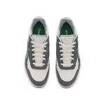 Tenis Hombre Reebok BB 4000 II - Verde-Blanco