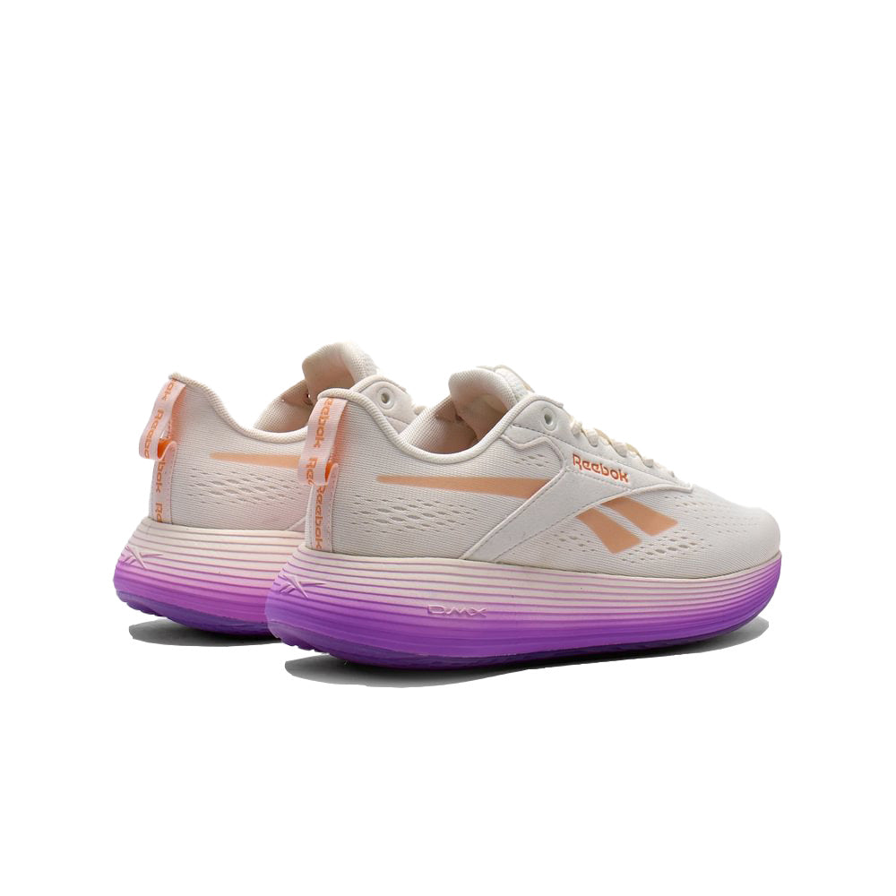 Tenis Mujer Reebok Dmx Comfort - Blanco