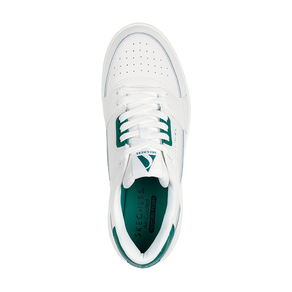 Tenis Skechers Hombre Uno Court Low-Post