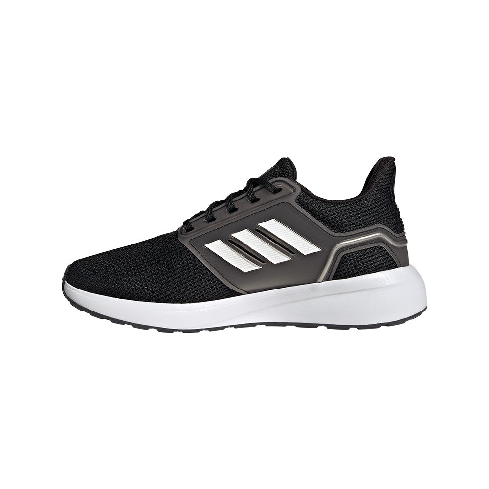 Tenis Mujer adidas EQ19 Run - Negro