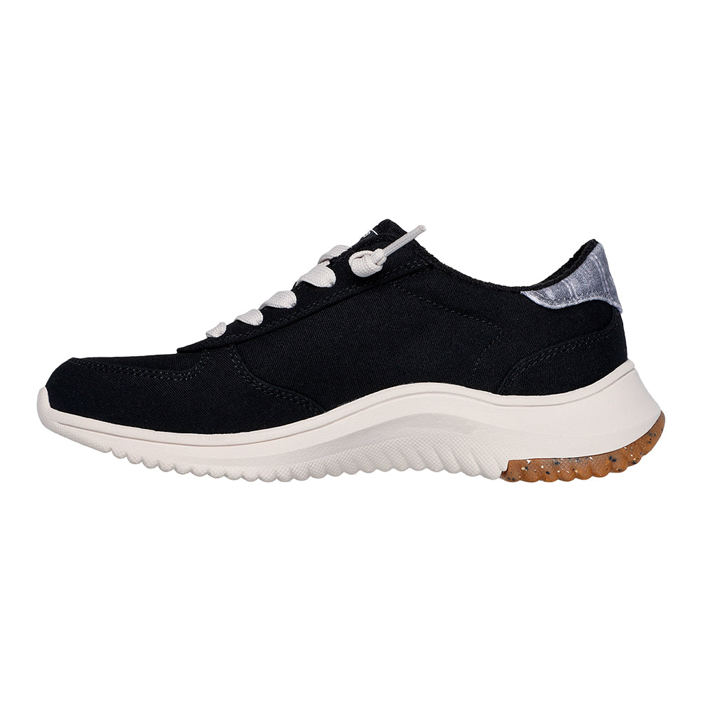 Tenis Mujer Skechers Bobs Cosmic - Negro