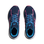 Tenis Mujer adidas Galaxy Star W - Azul-Rosado